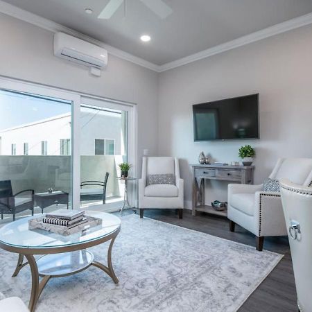 4048 Stylish Condo In Hillcrest Mission Hills San Diego Exterior foto