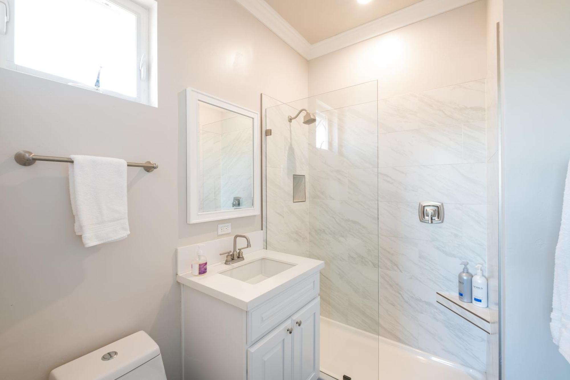4048 Stylish Condo In Hillcrest Mission Hills San Diego Exterior foto