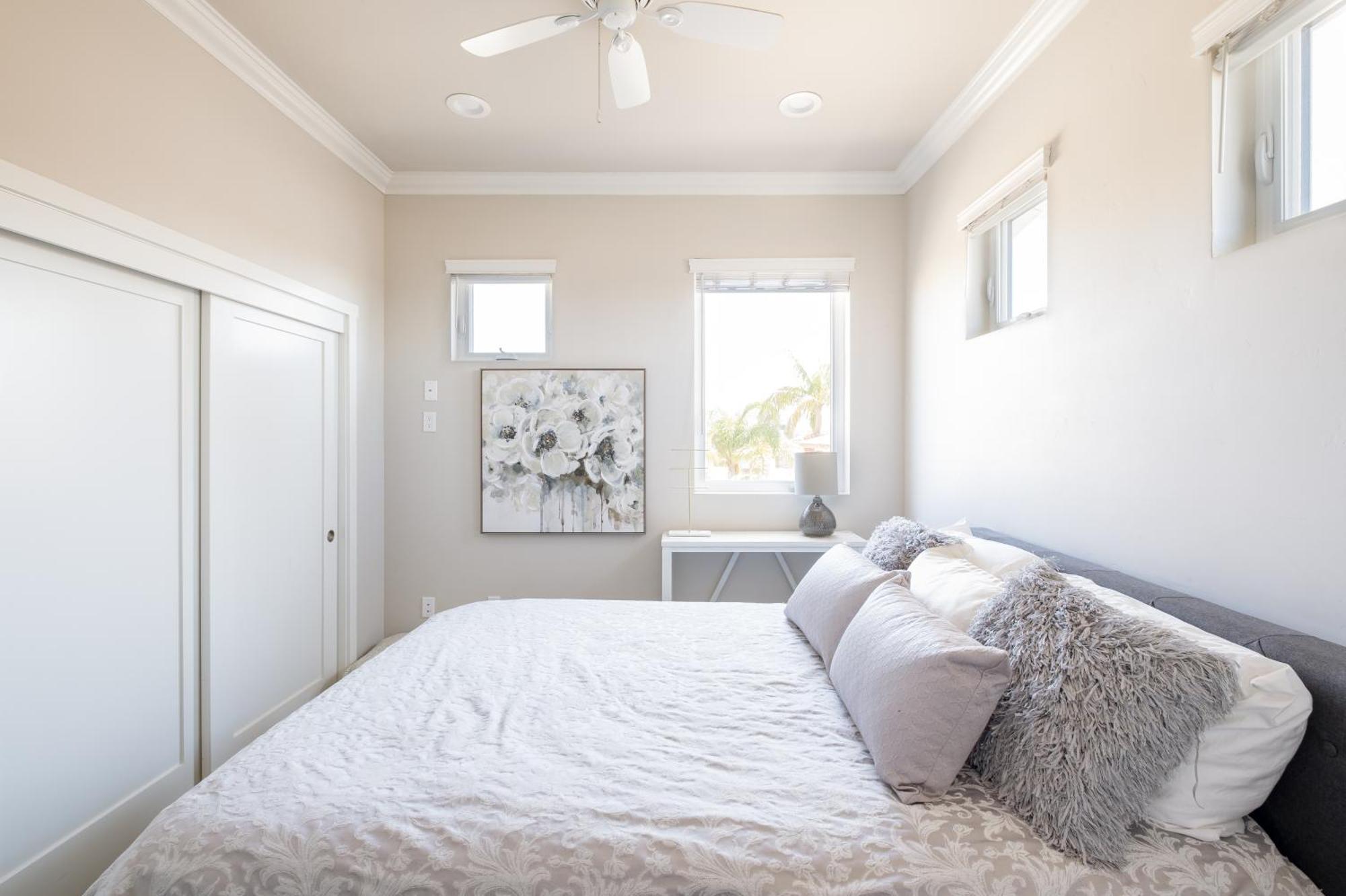 4048 Stylish Condo In Hillcrest Mission Hills San Diego Exterior foto